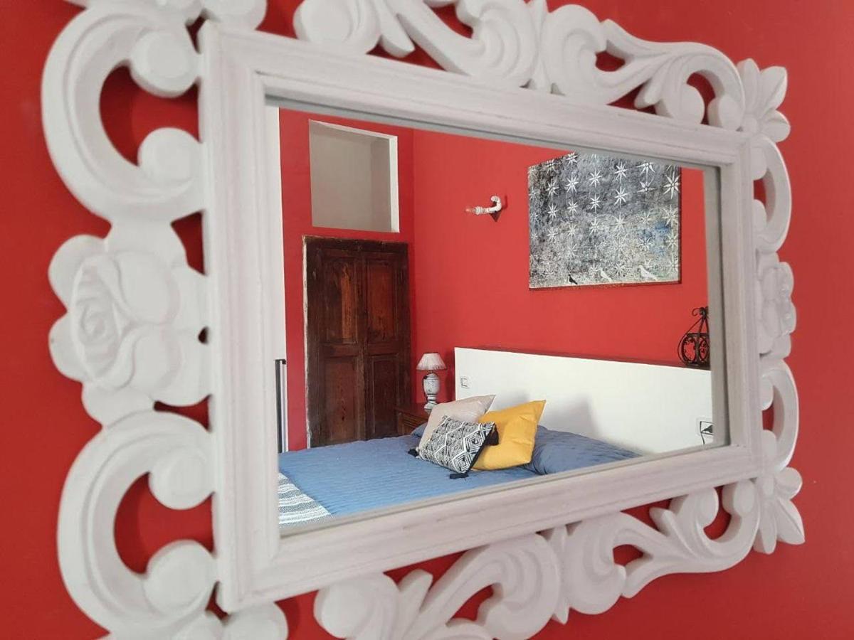Villa Sognando Bominaco - Dimora Il Milord Exterior foto