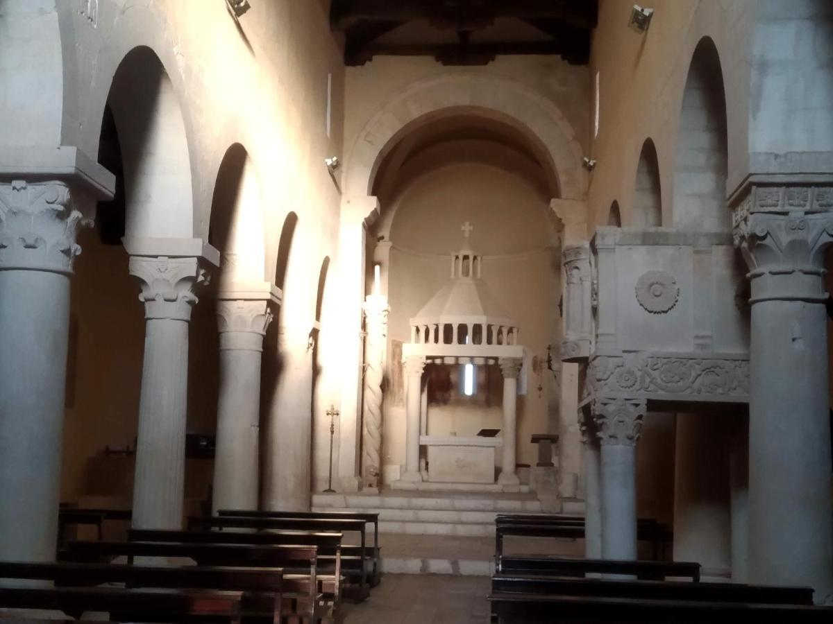 Villa Sognando Bominaco - Dimora Il Milord Exterior foto